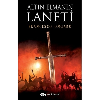 Altın Elmanın Laneti Francesco Ongaro