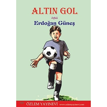 Altın Gol