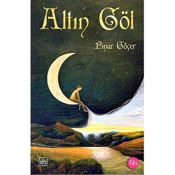 Altın Göl Pınar Göçer