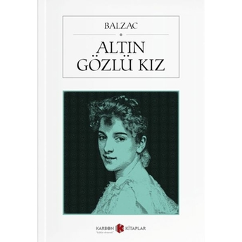 Altın Gözlü Kız