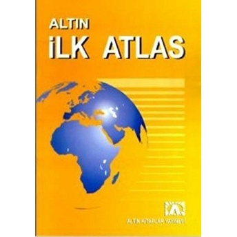 Altın Ilk Atlas Derleme