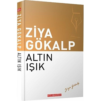 Altın Işık Ziya Gökalp