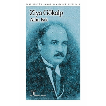 Altın Işık Ziya Gökalp