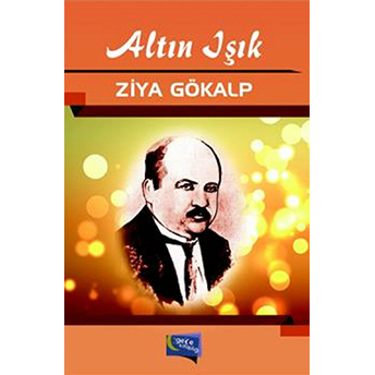 Altın Işık Ziya Gökalp