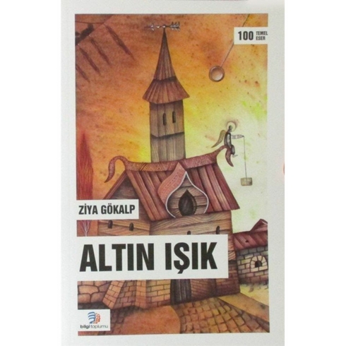 Altın Işık Ziya Gökalp