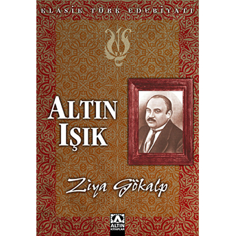 Altın Işık Ziya Gökalp