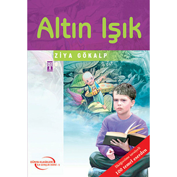 Altın Işık Ziya Gökalp