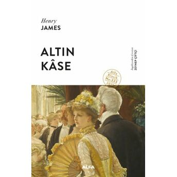 Altın Kâse Henry James