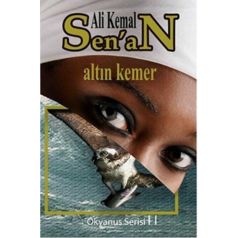 Altın Kemer Ali Kemal Senan