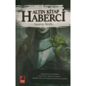 Altın Kitap - Haberci