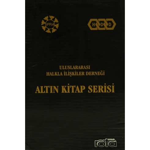 Altın Kitap Serisi (12 Kitap Takım) Derleme