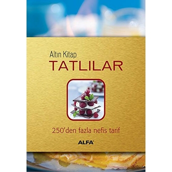 Altın Kitap - Tatlılar Kolektif