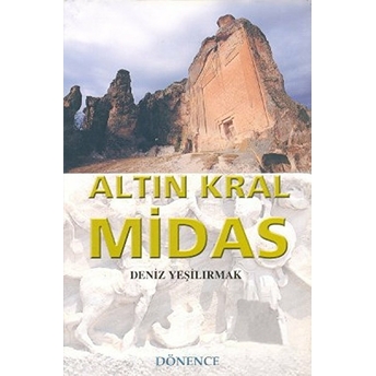 Altın Kral Midas-Deniz Yeşilırmak