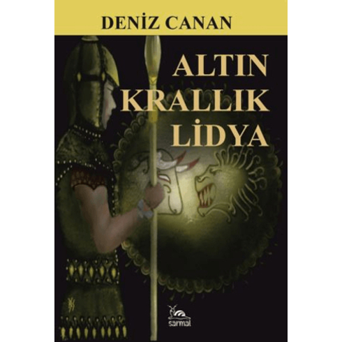 Altın Krallık Lidya Deniz Canan