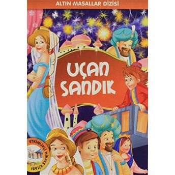 Altın Masallar Dizisi - Uçan Sandık Kolektif