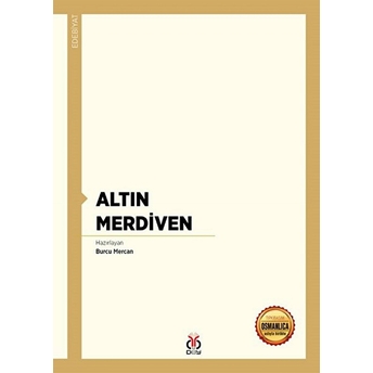 Altın Merdiven Burcu Mercan