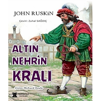 Altın Nehrin Kralı