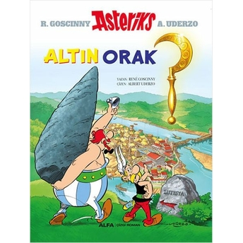 Altın Orak