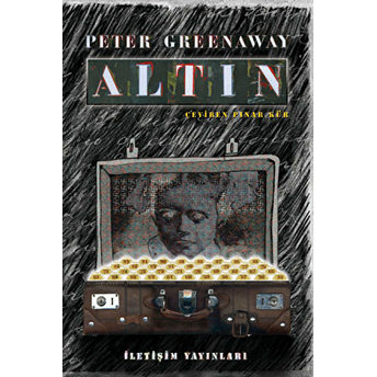 Altın Peter Greenaway