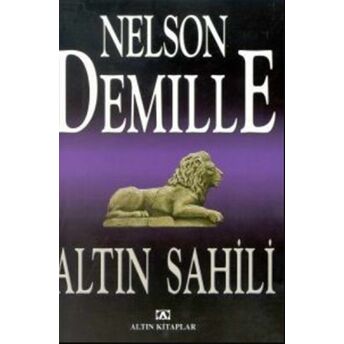 Altın Sahili Nelson Demille