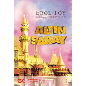 Altın Saray - Erol Toy