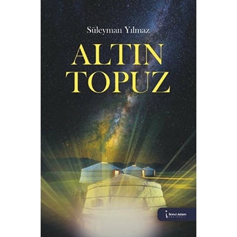 Altın Topuz - Süleyman Yılmaz - Süleyman Yılmaz