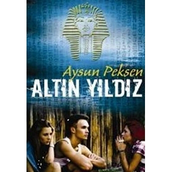 Altın Yıldız Aysun Pekşen