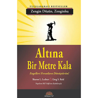 Altına Bir Metre Kala