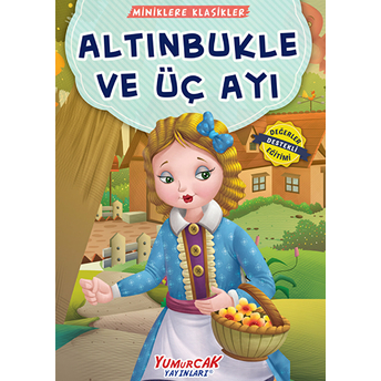 Altınbukle Ve Üç Ayı Kolektif