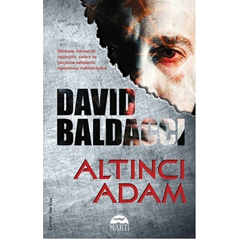 Altıncı Adam David Baldacci