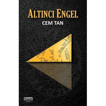 Altıncı Engel Cem Tan