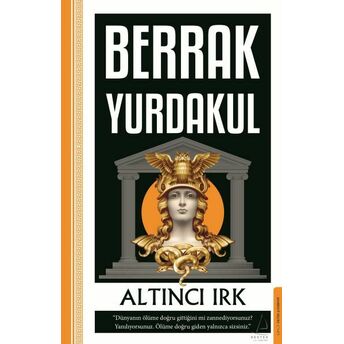 Altıncı Irk Berrak Yurdakul