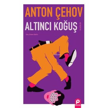 Altıncı Koğuş Anton Çehov