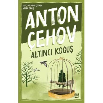 Altıncı Koğuş Anton Pavloviç Çehov