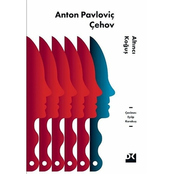 Altıncı Koğuş Anton Pavloviç Çehov