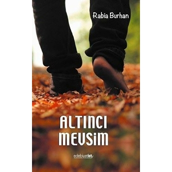 Altıncı Mevsim Rabia Burhan