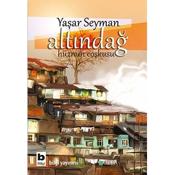 Altındağ Yaşar Seyman