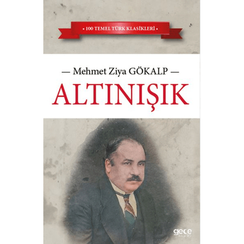 Altınışık Mehmet Ziya Gökalp