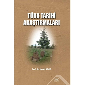 Altınordu Yayınları Türk Tarihi Araştırmaları