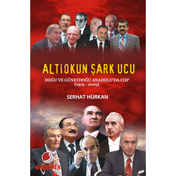 Altıokun Şark Ucu Serhat Hürkan