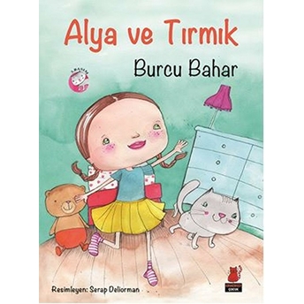 Alya Ve Tırmık Burcu Bahar