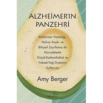 Alzheimer'ın Panzehri - Kolektif