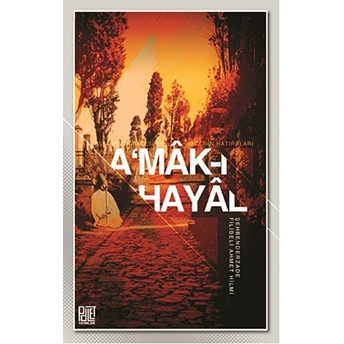 A'mak-I Hayal