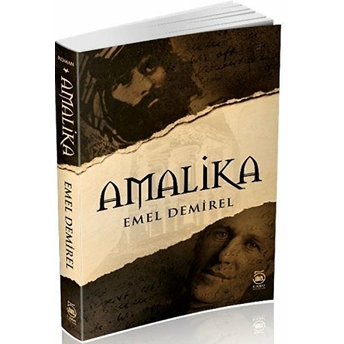 Amalika - Emel Demirel