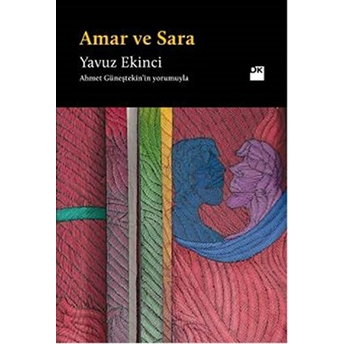 Amar Ve Sara Yavuz Ekinci