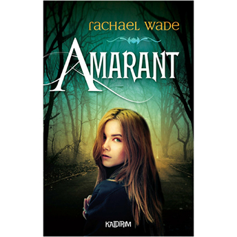 Amarant Rachael Wade