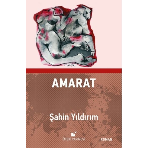 Amarat Şahin Yıldırım