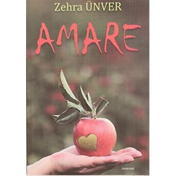 Amare Zehra Ünver