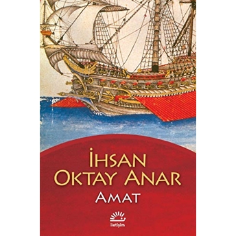 Amat Ihsan Oktay Anar