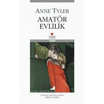 Amatör Evlilik Anne Tyler